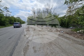 Враца - индустриална зона - проект