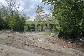 Враца - индустриална зона - проект