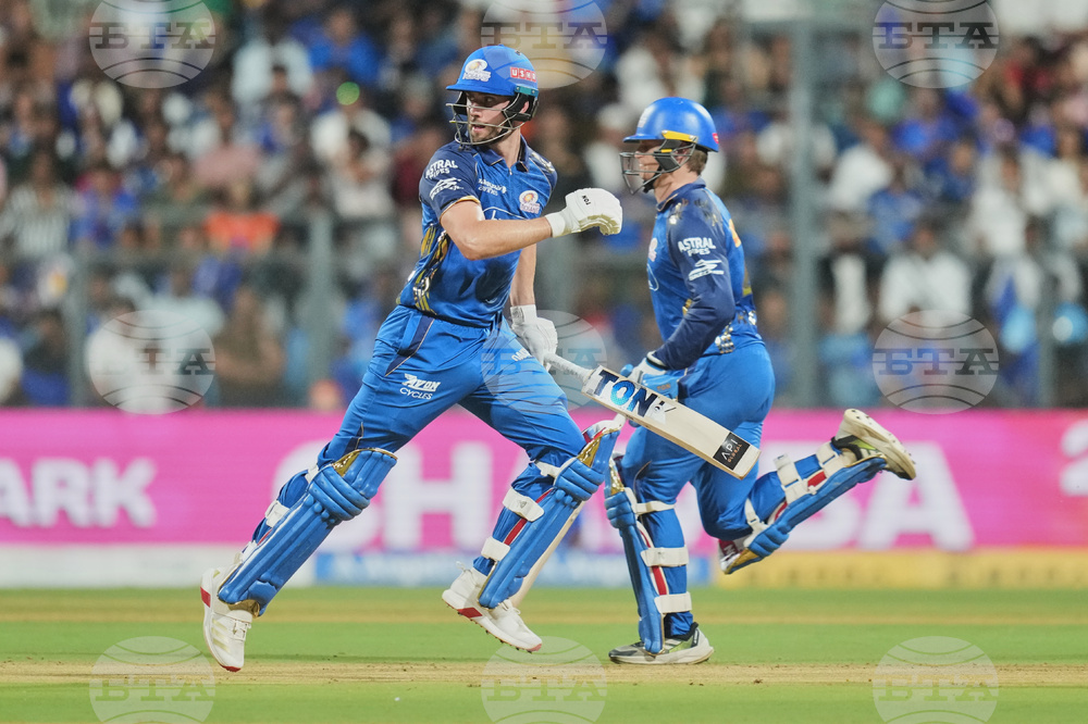 India IPL Cricket