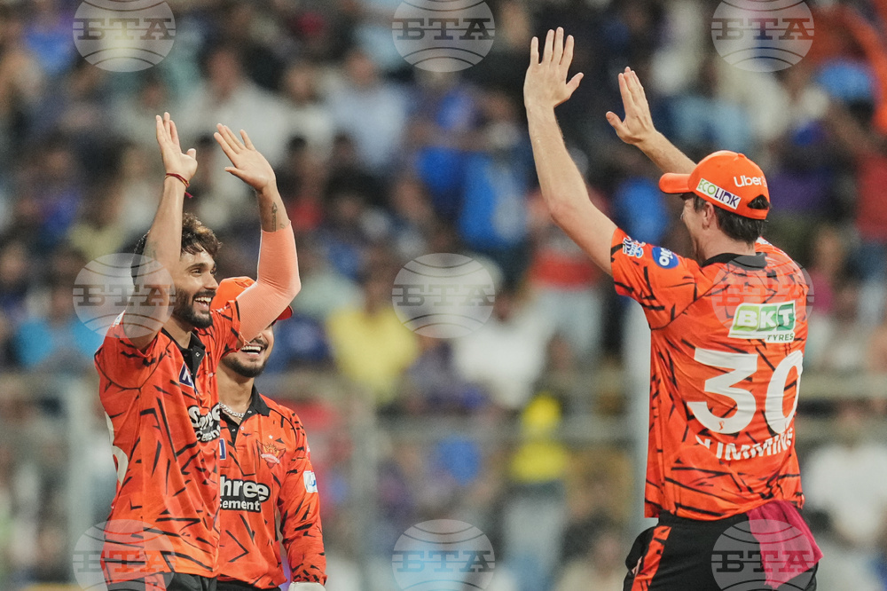 India IPL Cricket
