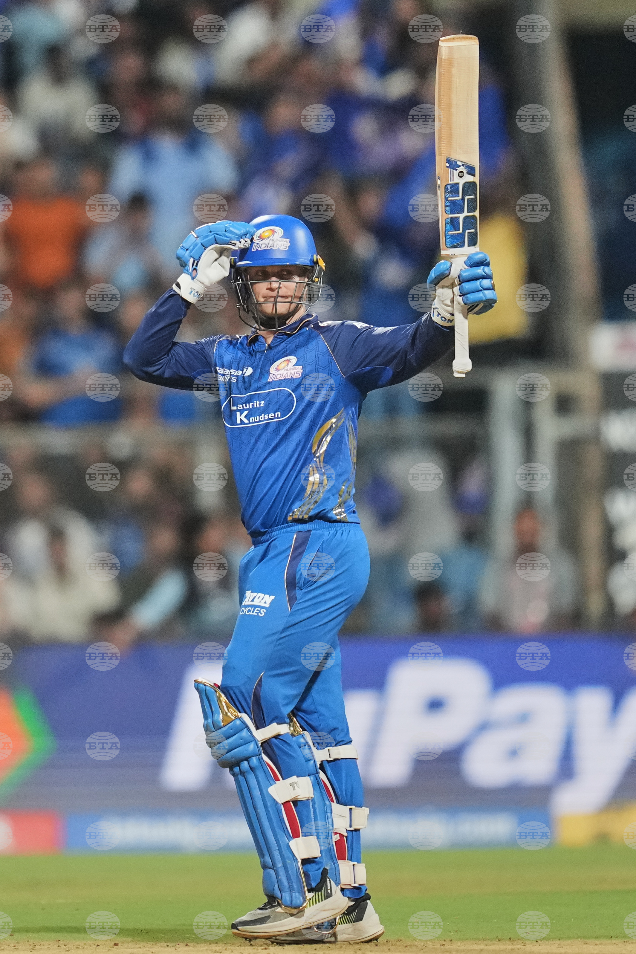 India IPL Cricket