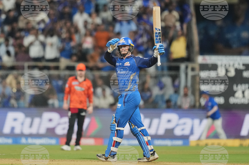 India IPL Cricket