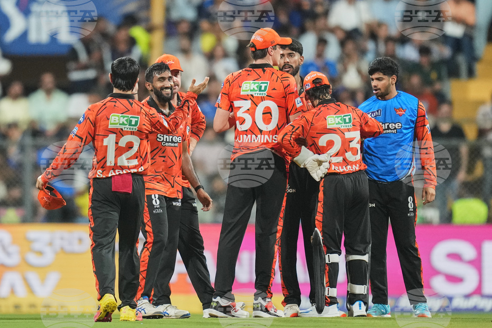 India IPL Cricket