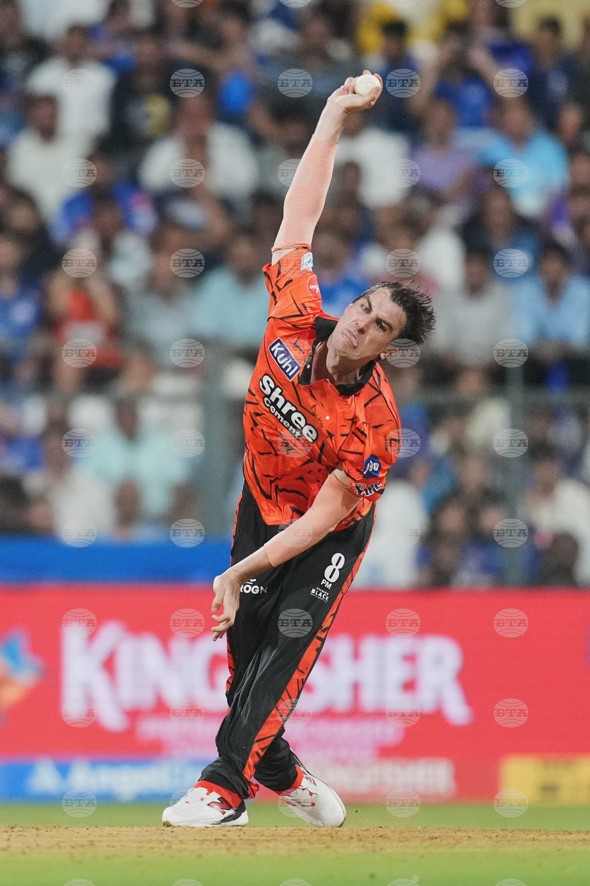 India IPL Cricket