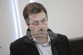 "Икономическо възраждане на България" - Деян Николов