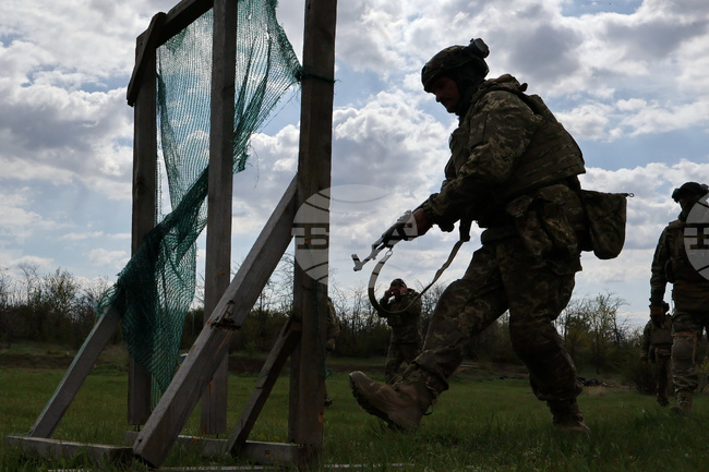 Russia Ukraine War