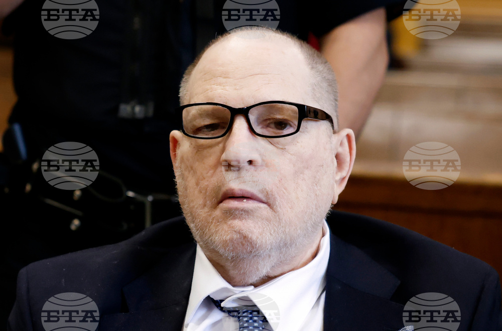 Sexual Misconduct Harvey Weinstein