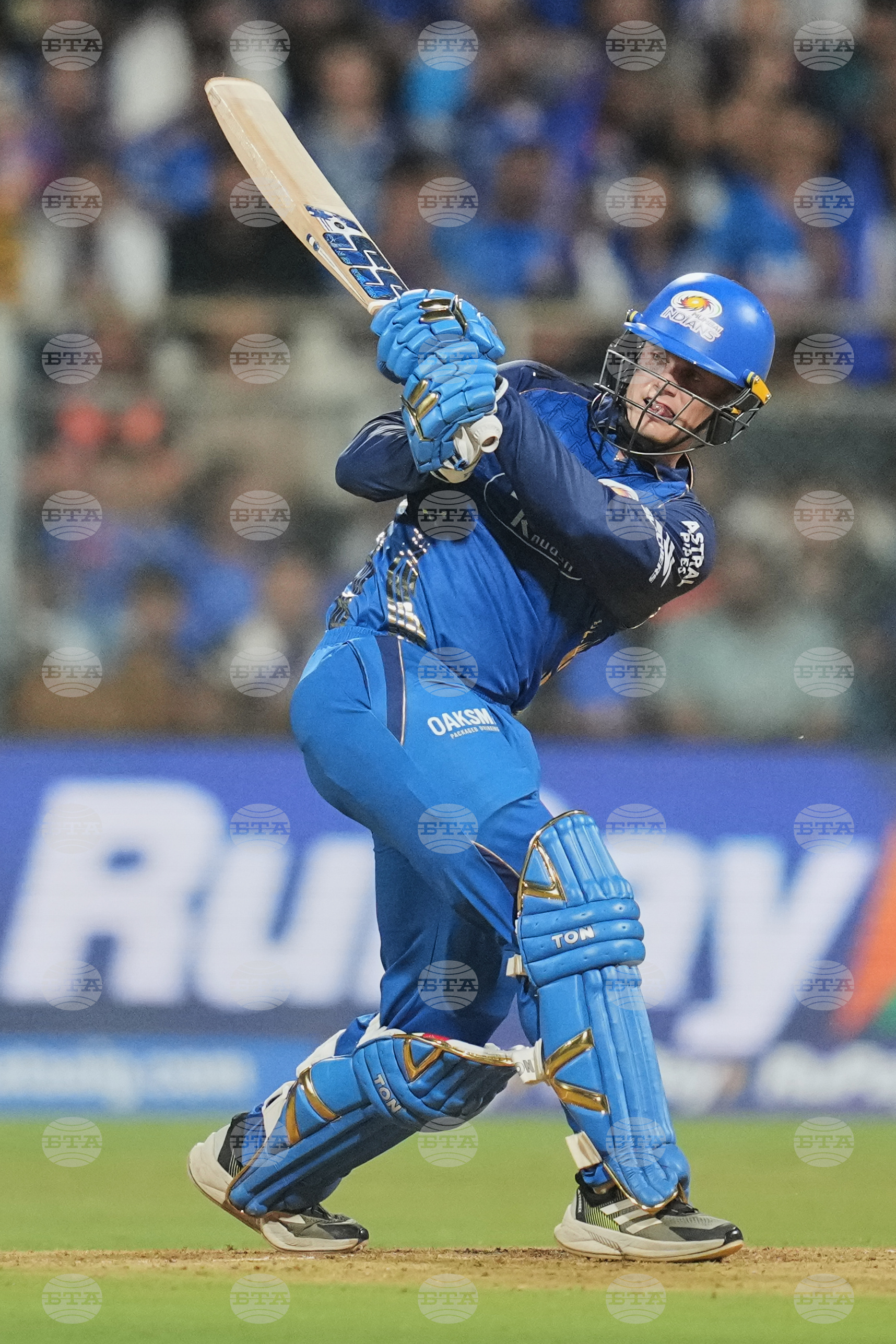 India IPL Cricket