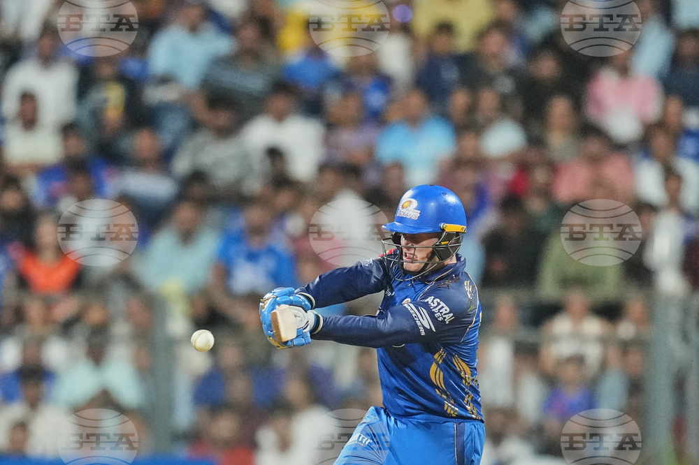India IPL Cricket