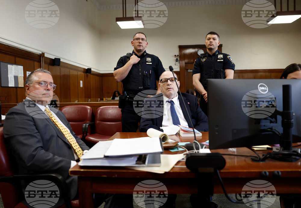 Sexual Misconduct Harvey Weinstein