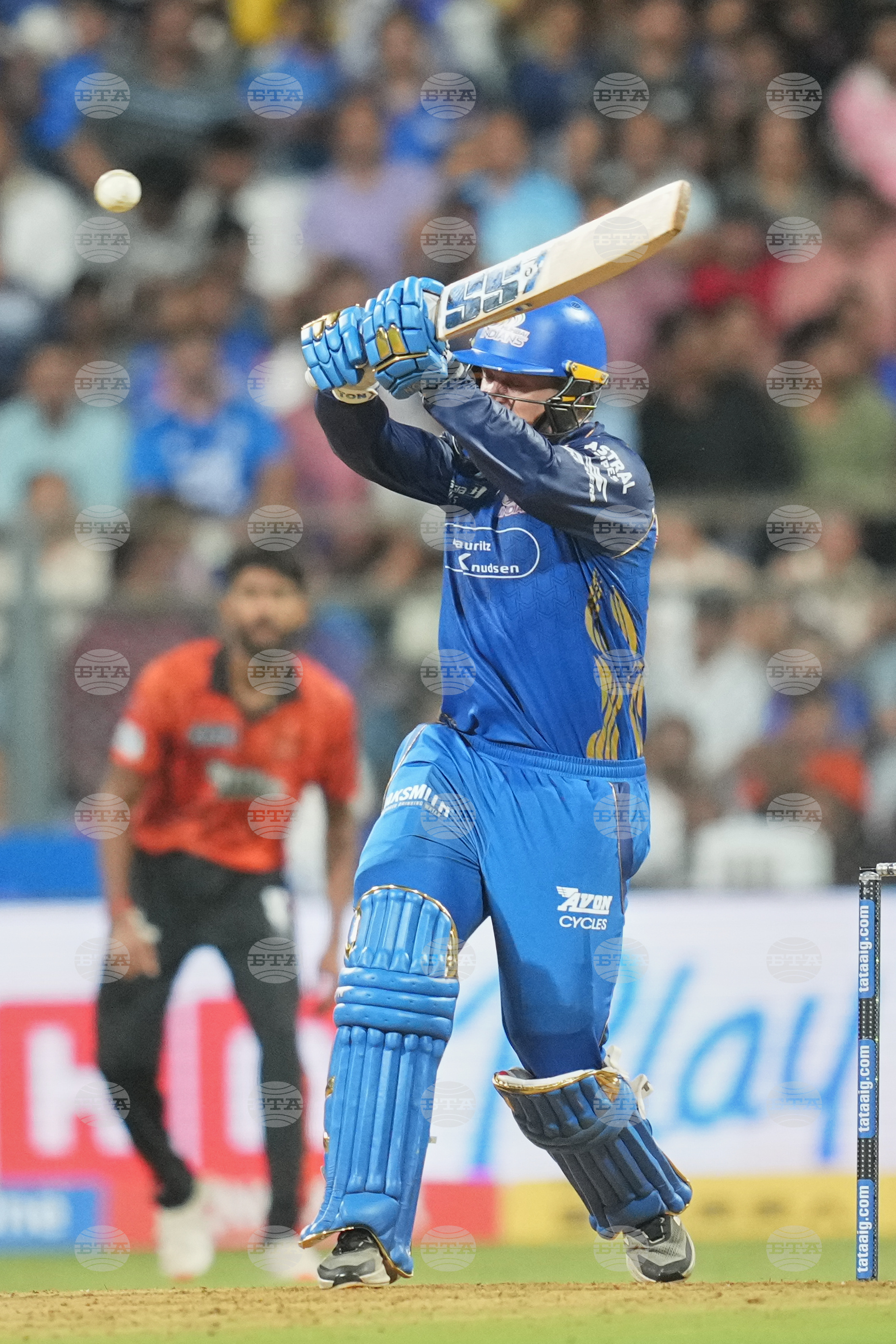 India IPL Cricket