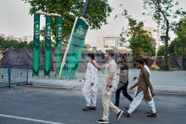 Pakistan PSL Cricket