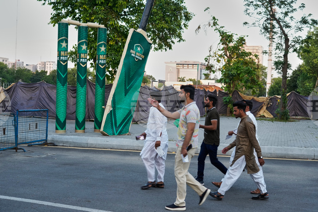 Pakistan PSL Cricket