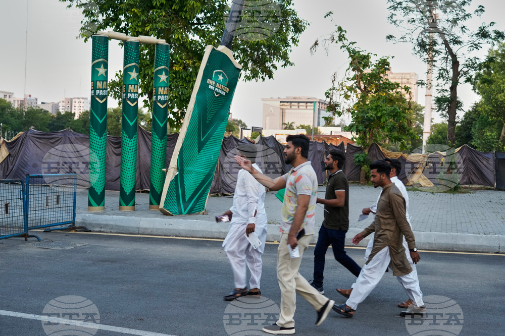 Pakistan PSL Cricket