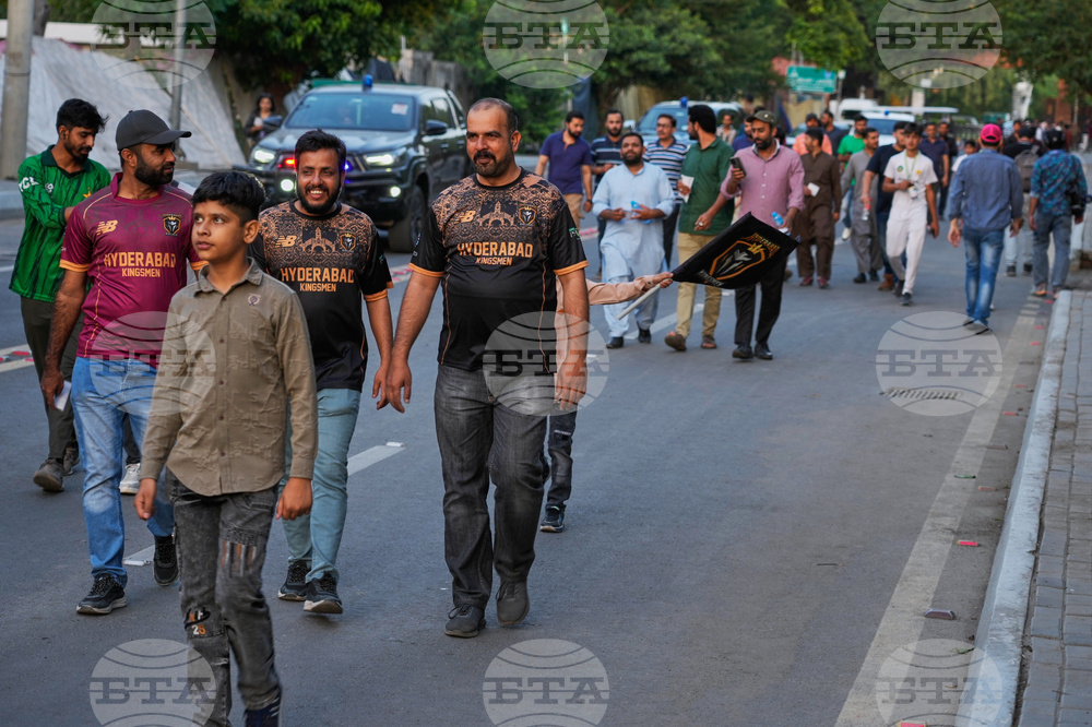 Pakistan PSL Cricket