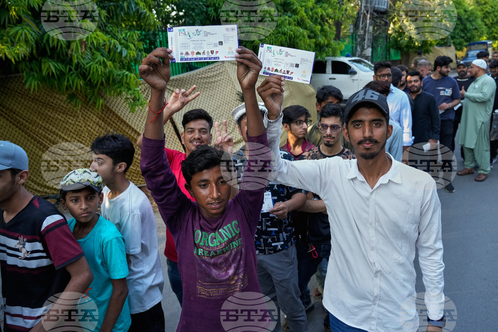 Pakistan PSL Cricket