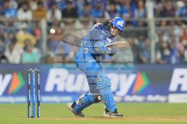 India IPL Cricket