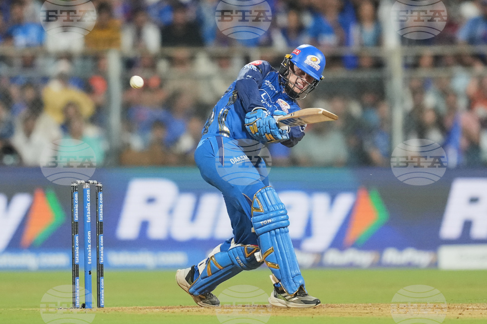 India IPL Cricket