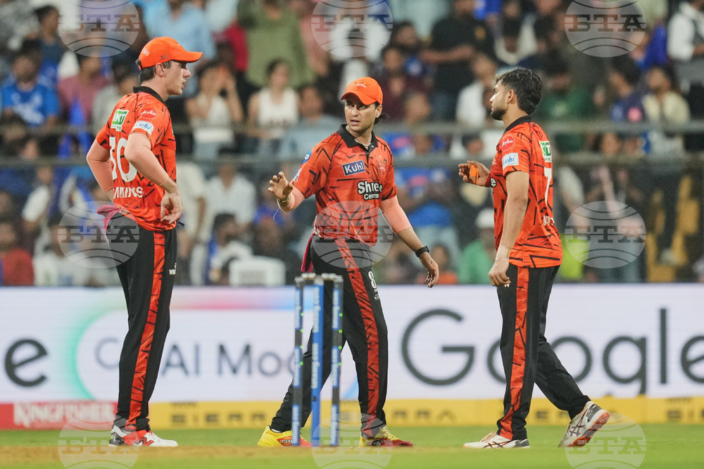 India IPL Cricket