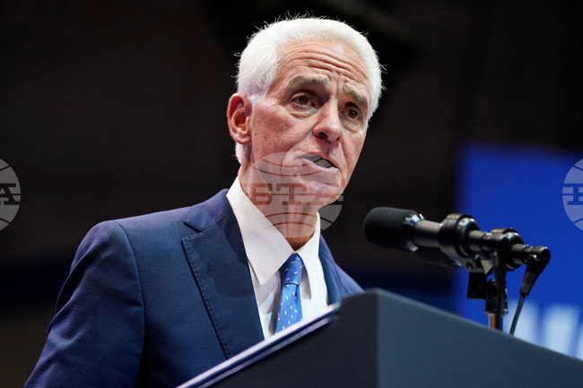 Charlie Crist Mayor
