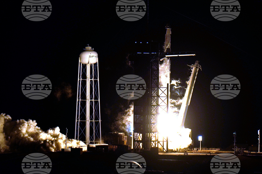 California SpaceX