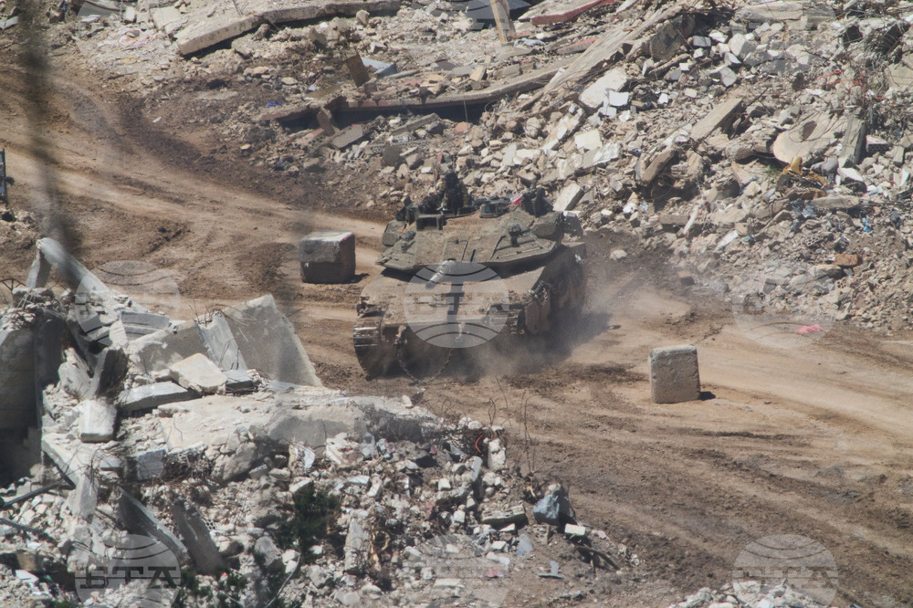 Israel Lebanon Iran War