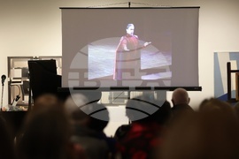 Софийска градска художествена галерия - Никола Гюзелев - монография