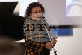 Софийска градска художествена галерия - Никола Гюзелев - монография