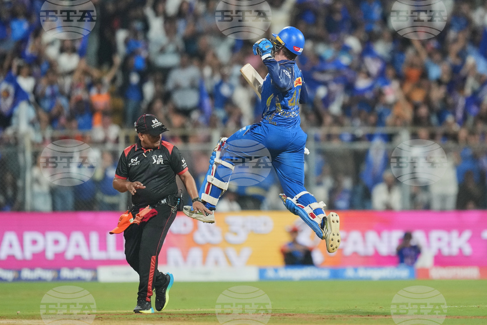 India IPL Cricket