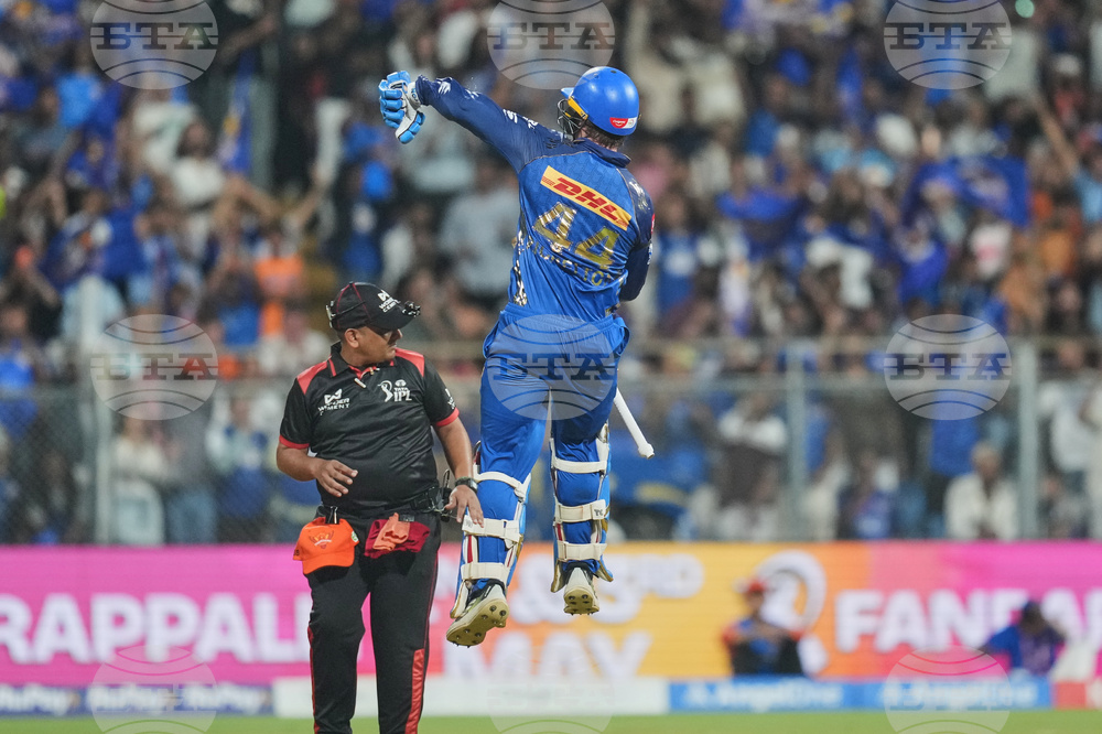 India IPL Cricket