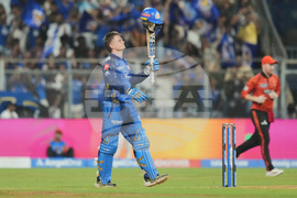 India IPL Cricket