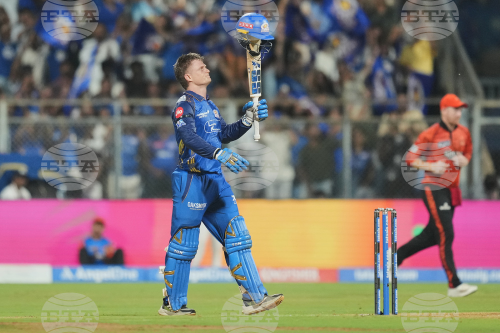 India IPL Cricket