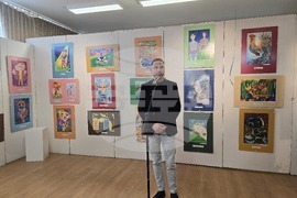 Свищов - конкурс - „Три звездички“