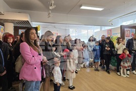 Свищов - конкурс - „Три звездички“