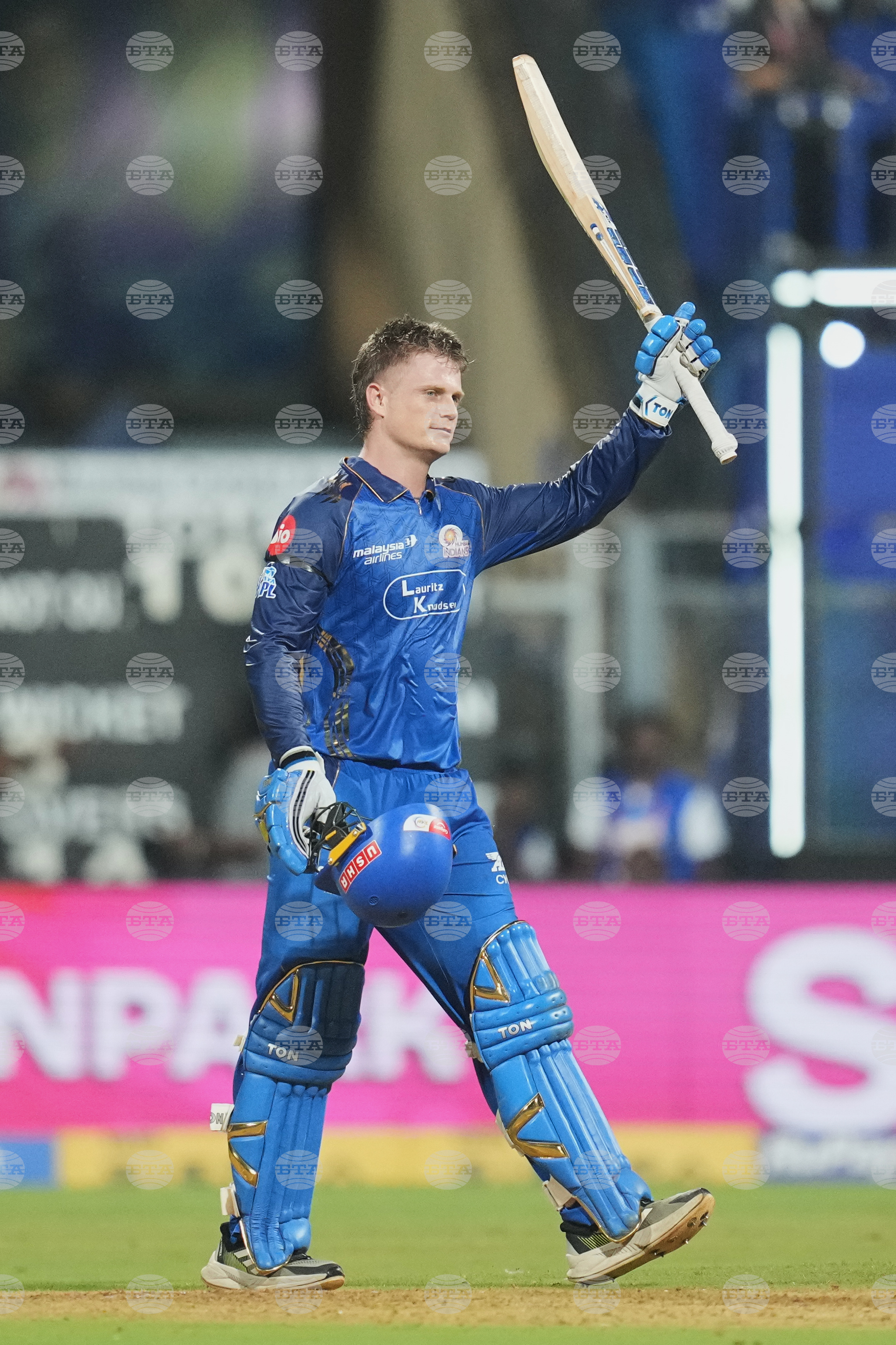 India IPL Cricket