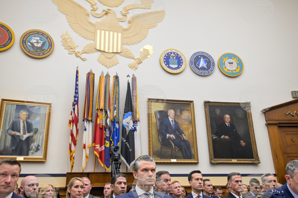 House Armed Services