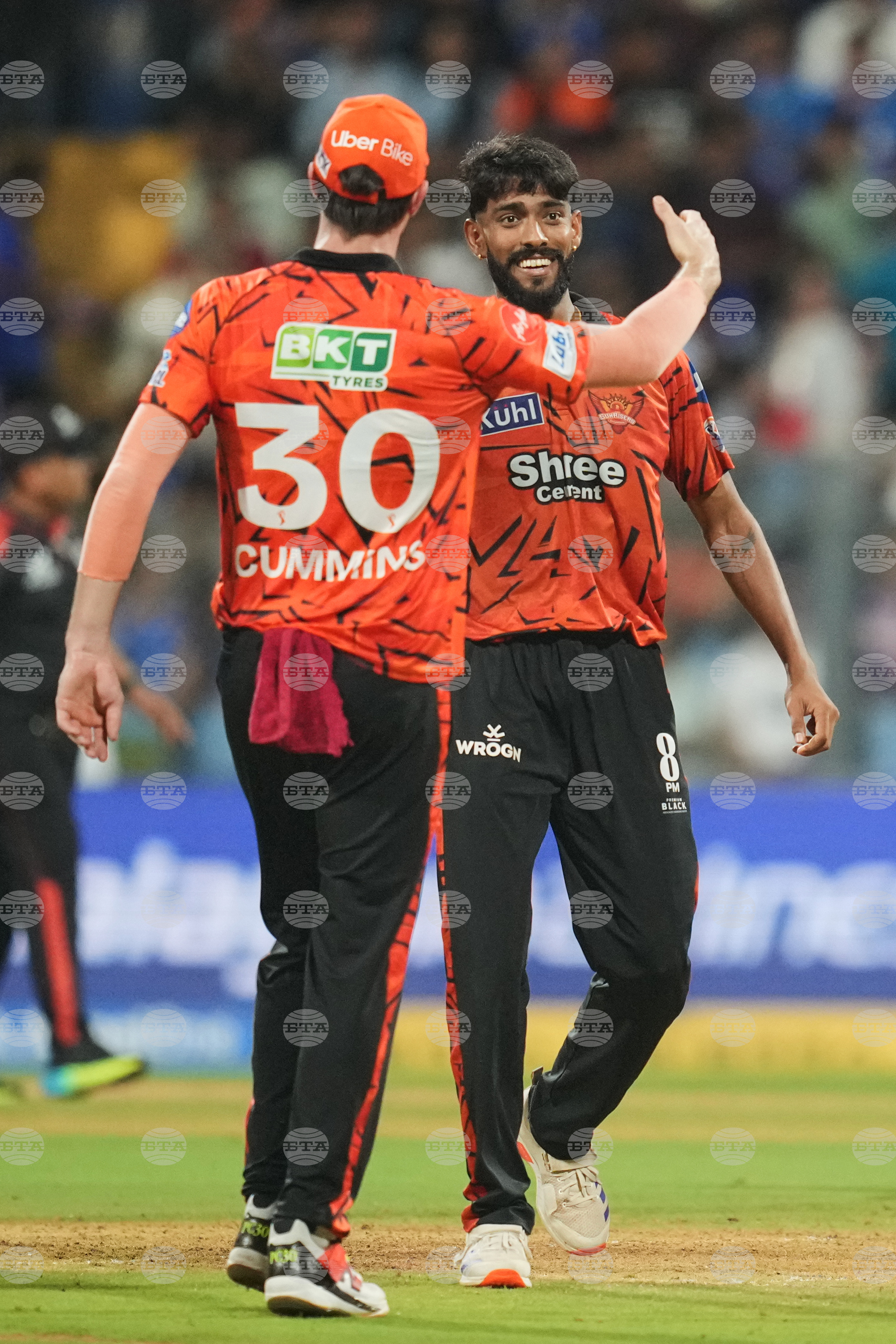 India IPL Cricket