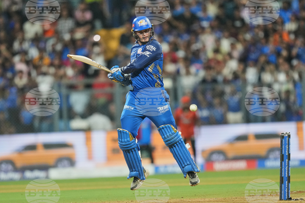 India IPL Cricket