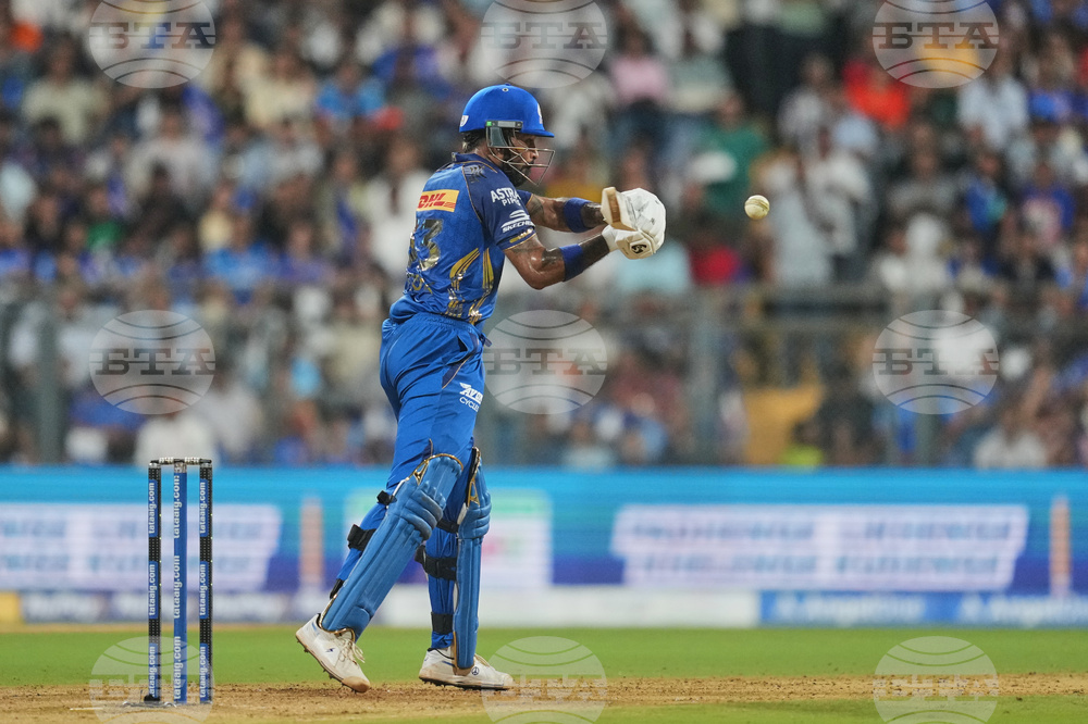 India IPL Cricket