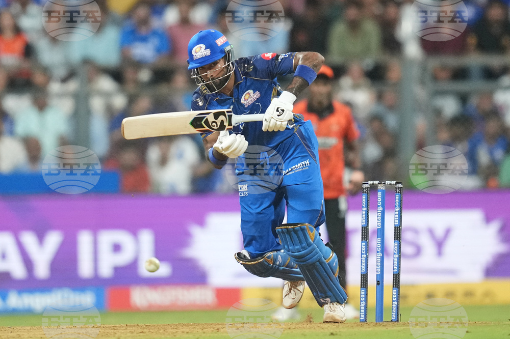 India IPL Cricket