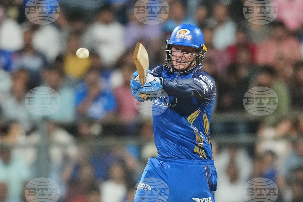 India IPL Cricket