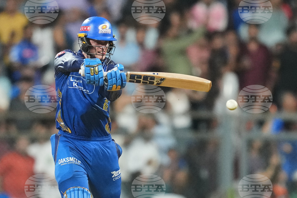India IPL Cricket