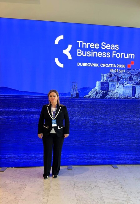 България предлага обща европейска подкрепа за Вертикалния газов коридор