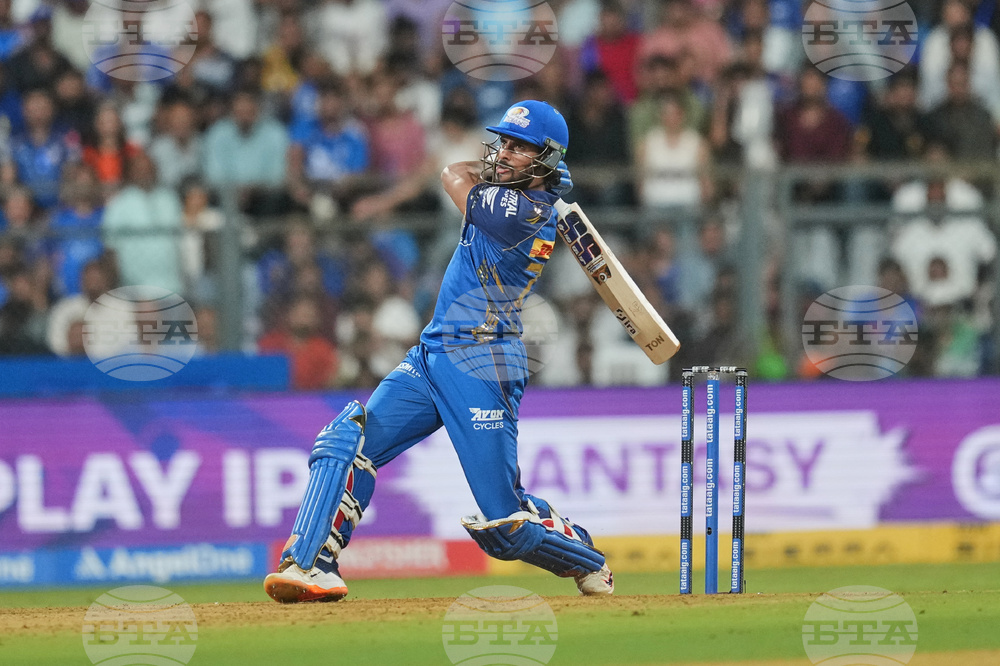India IPL Cricket
