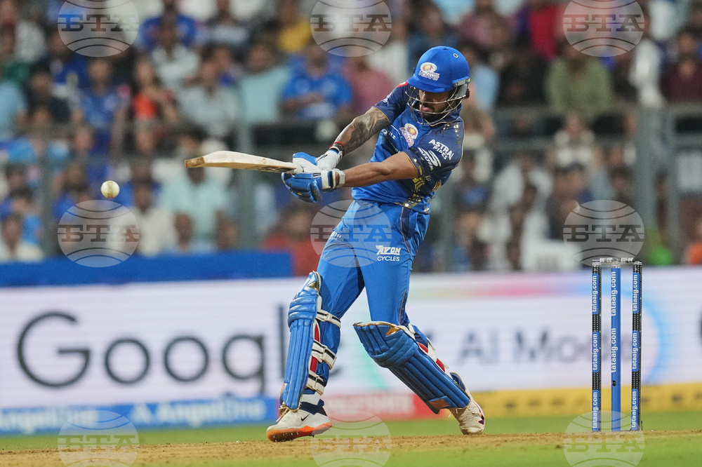 India IPL Cricket