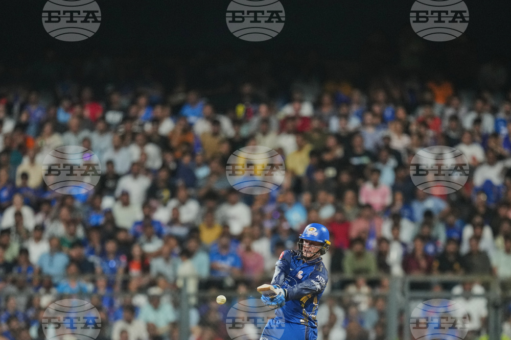 India IPL Cricket