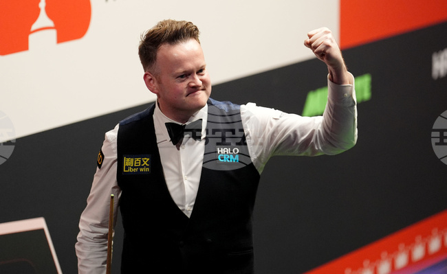 Britain World Championship Snooker