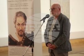 Софийска градска художествена галерия - Никола Гюзелев - монография