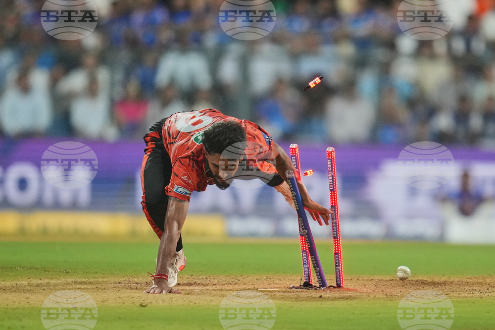 India IPL Cricket