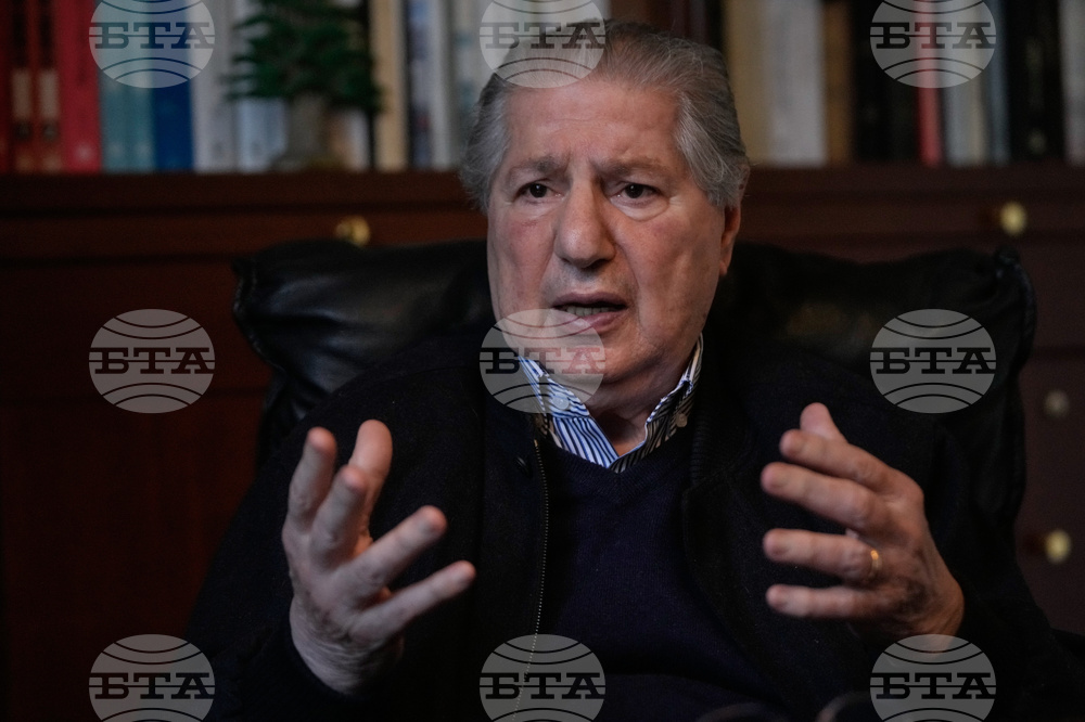 Lebanon Israel Former President